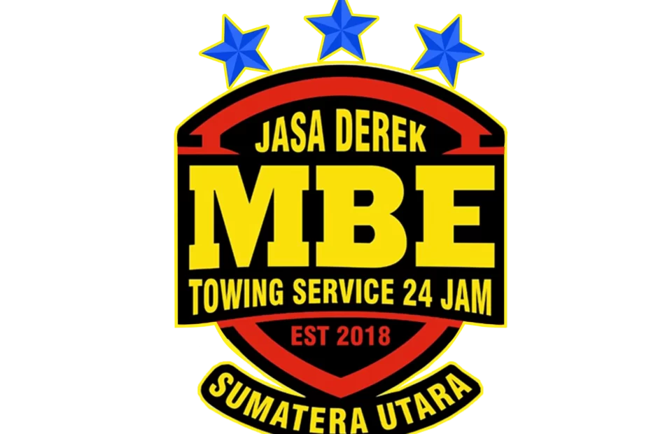 Jasa Derek MBE Towing